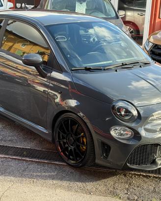 595 1.4 Turbo T-Jet -stage 3 -300 cv -rate-unica