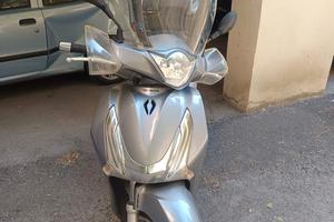 honda sh 150