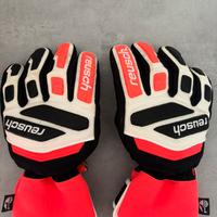 Guanti reusch junior