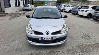 Renault Clio 1.5 DCi 70CV 5 Porte