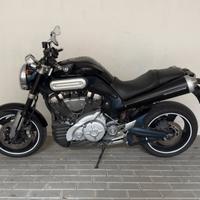 Yamaha MT01