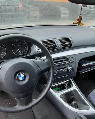 BMW 116I 2006 - KIT AIRBAG