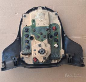 contachilometri Vespa Cosa 125 150 200