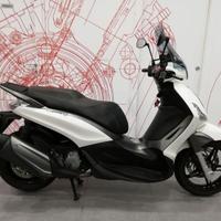 Piaggio Beverly 350 ABS