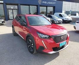 Peugeot 2008 PureTech 100 S&S Allure Pack