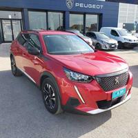 Peugeot 2008 PureTech 100 S&S Allure Pack