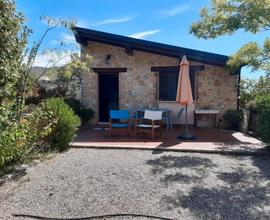 Chalet in via Santo sefano ITRI(LT)