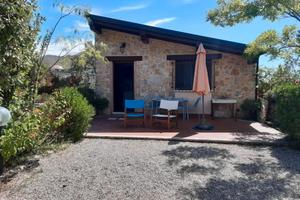 Chalet in via Santo sefano ITRI(LT)