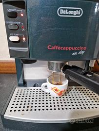 Macchina caffè DeLonghi