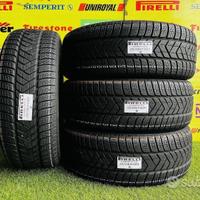 X4: Invernali 235/55R19 105H -PIRELLI- al 73%