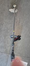 DECESPUGLIATORE A BATTERIA KRESS KG160E.9