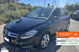 MERCEDES Classe B (T246/242) B 180 Sport