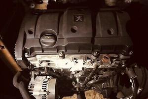 Ricambi 106 saxo ax 206 c2 motore preparazione