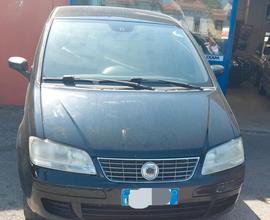 Fiat Idea 1.4 BlackLabel GPL
