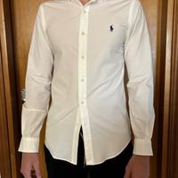 Polo Ralph Lauren camicia uomo