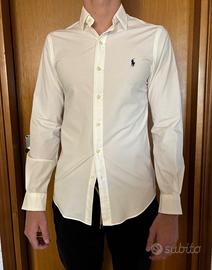 Polo Ralph Lauren camicia uomo