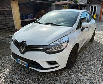 Renault Clio 1.5dci energy Intens