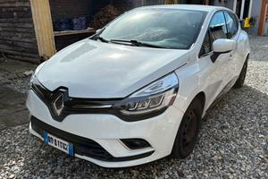 Renault Clio 1.5dci energy Intens
