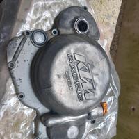 carter frizione ktm 400 450 525 anno 2004 2007