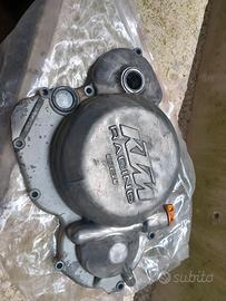 carter frizione ktm 400 450 525 anno 2004 2007