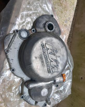 carter frizione ktm 400 450 525 anno 2004 2007