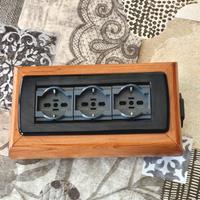 Multipresa hi-fi Airtech 