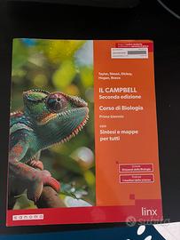 Il cambell seconda edizione