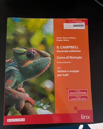 Il cambell seconda edizione