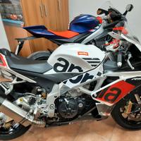 Aprilia Rsv4 R