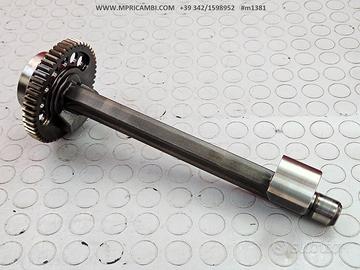 CONTROALBERO INGRANAGGIO TRIUMPH TIGER 1200 Explor