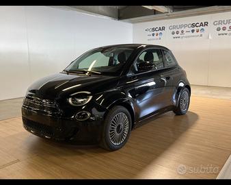 FIAT Nuova 500 Hatchback My23 La Nuova 500 N148806