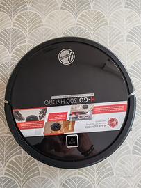 Robot aspirapolvere Hoover