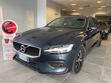 Volvo V60 B4 2.0 197 CV Geartronic Momentum Busine
