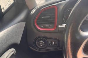 Jeep Renegade trailhawk
