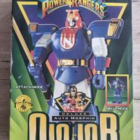Ninjor - Power Rangers - Bandai 