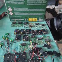 schede parkside ecc.