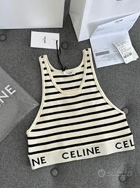 Gilet sportivo Celine M