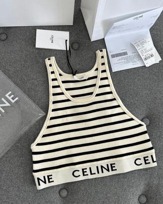 Gilet sportivo Celine M