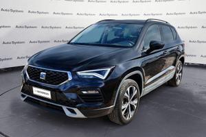 Seat Ateca 1.0 TSI Black Edition