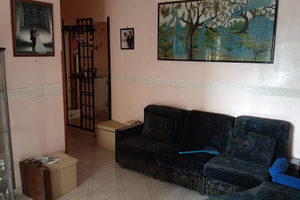 Appartamento libero di 4 vani di 90 mq