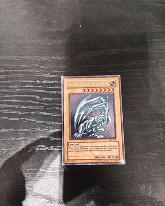 Mazzo introduttivo Kaiba 