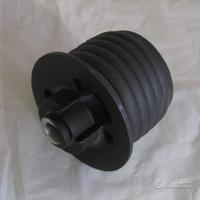 Mozzo per volante sportivo PEUGEOT 206