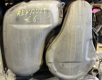 CATALIZZATORE RENAULT 22396038