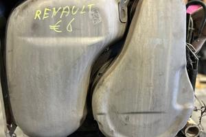 CATALIZZATORE RENAULT 22396038