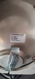 boiler accumulo 150 litri