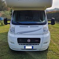 Laika Ecovip 2.1 Mansardato