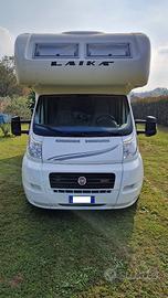 Laika Ecovip 2.1 Mansardato