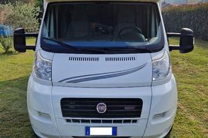 Laika Ecovip 2.1 Mansardato