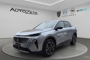 Peugeot 3008 Hybrid 145 e-DCS6 Allure