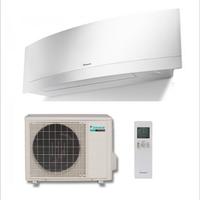 2 climatizzatori Daikin Emura